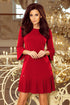 Robe de jour model 133489 Numoco